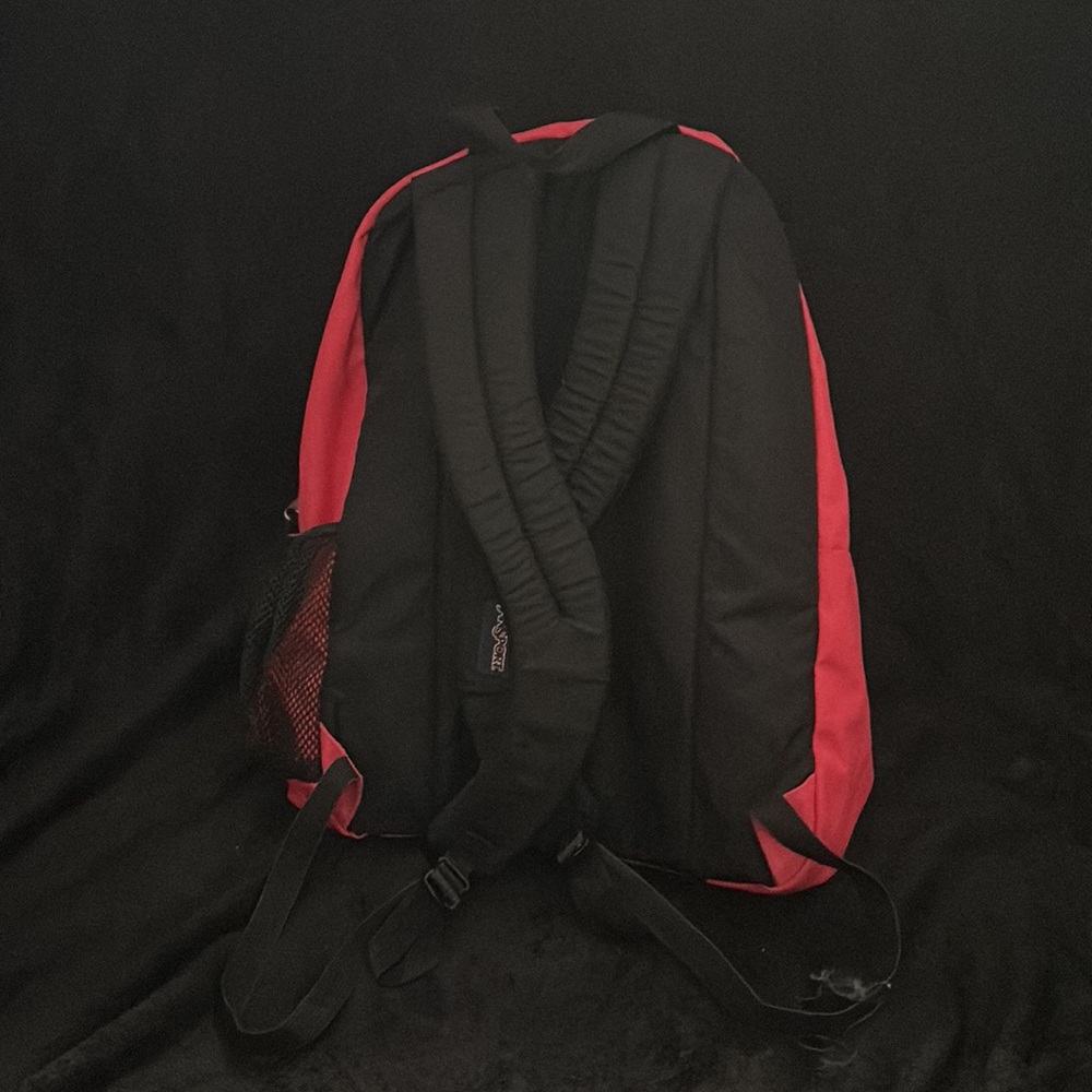 JanSport Backpack - Picture 3 of 5